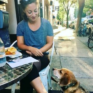 Meet your Posher, Lauren